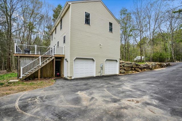 84 Horizon Lane, Candia, NH 03034
