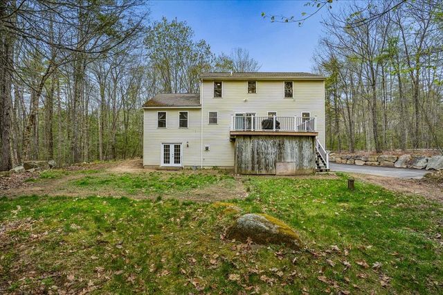 84 Horizon Lane, Candia, NH 03034