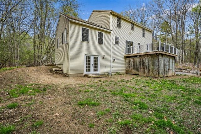 84 Horizon Lane, Candia, NH 03034