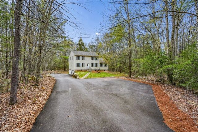 84 Horizon Lane, Candia, NH 03034