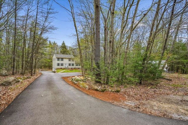 84 Horizon Lane, Candia, NH 03034