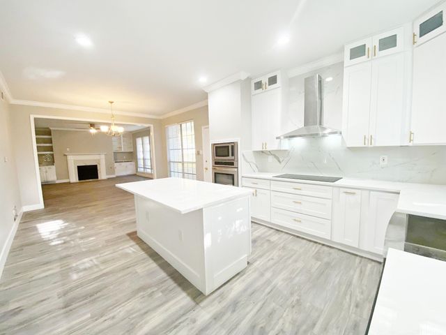 1700 Shiprock Drive, Plano, TX 75025