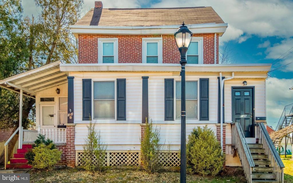 314 DERSTINE AVE, LANSDALE, PA 19446 — photo 2