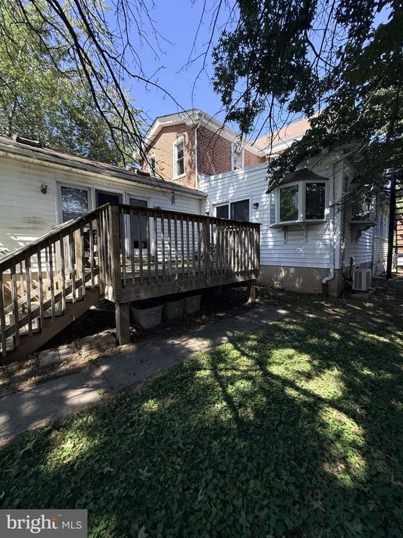 314 DERSTINE AVE, LANSDALE, PA 19446 — photo 5
