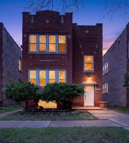 7148 S Eberhart Avenue, Chicago, IL 60619
