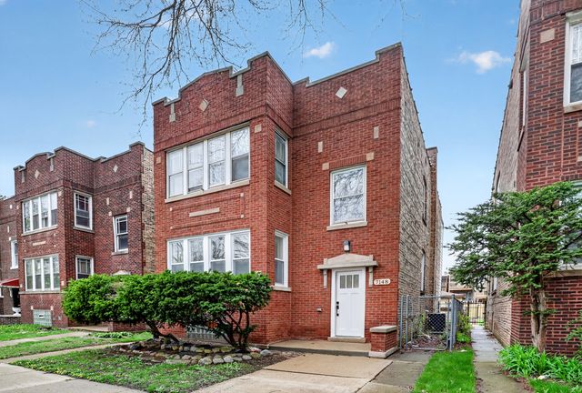 7148 S Eberhart Avenue, Chicago, IL 60619