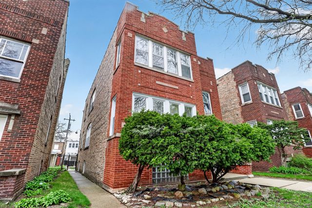 7148 S Eberhart Avenue, Chicago, IL 60619