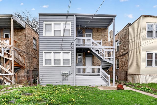7148 S Eberhart Avenue, Chicago, IL 60619