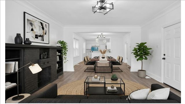 7148 S Eberhart Avenue, Chicago, IL 60619