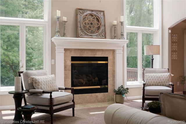 32405 Maria Court, Livonia, MI 48152