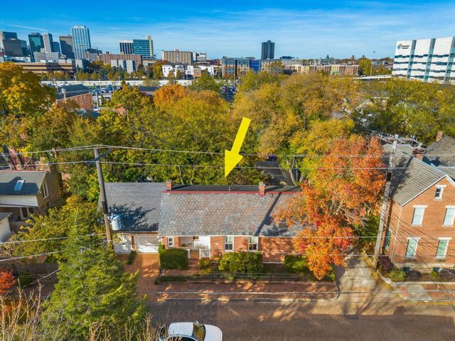 300 Jackson Street, Columbus, OH 43206