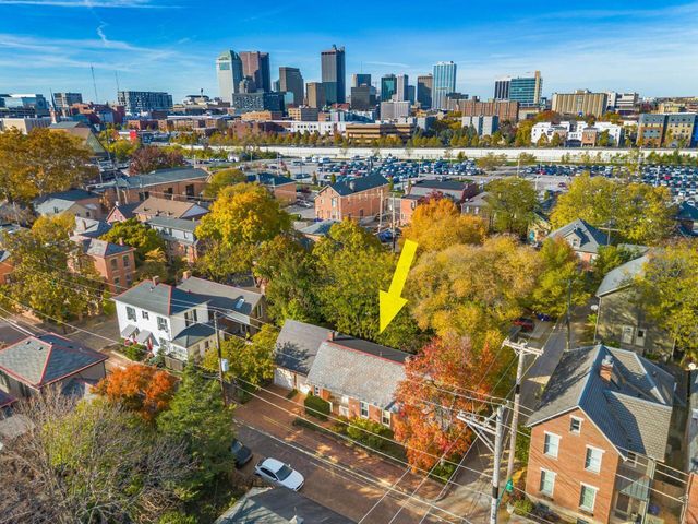 300 Jackson Street, Columbus, OH 43206