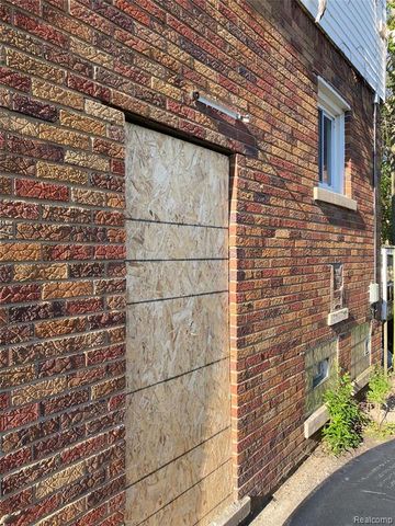 18985 Monica Street, Detroit, MI 48221