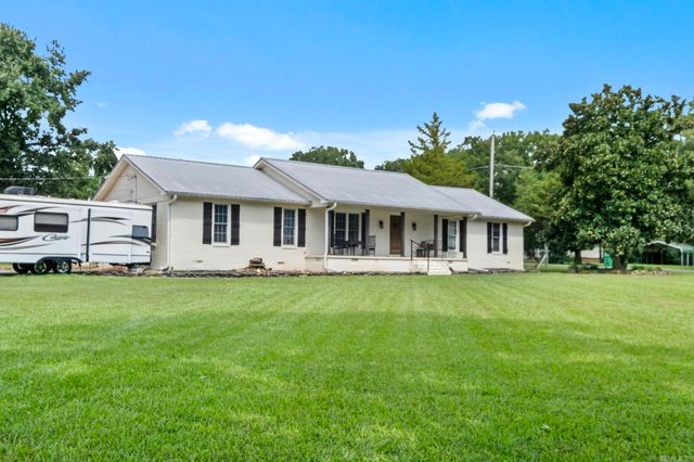 1117 W Main Street, Austin, AR 72007