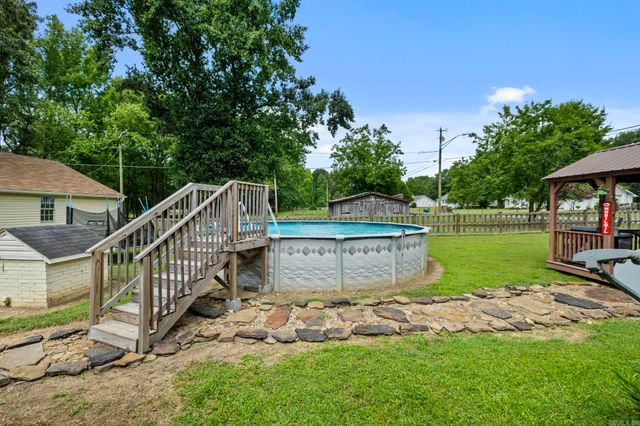 1117 W Main Street, Austin, AR 72007