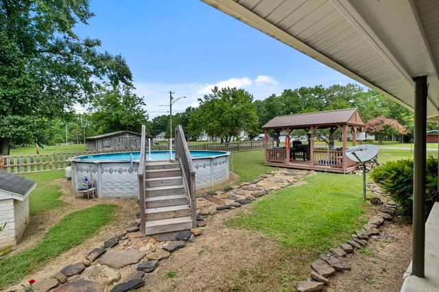 1117 W Main Street, Austin, AR 72007