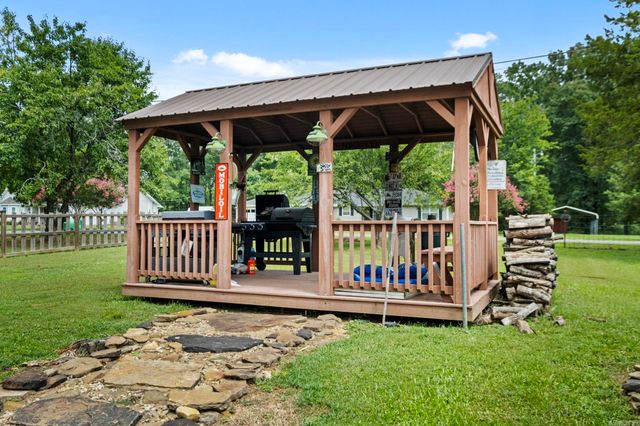 1117 W Main Street, Austin, AR 72007
