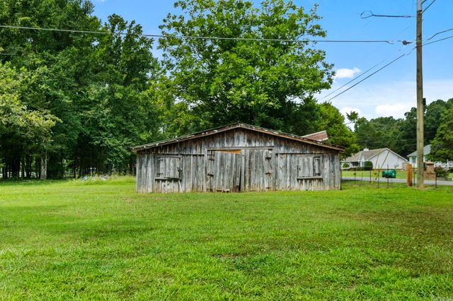 1117 W Main Street, Austin, AR 72007