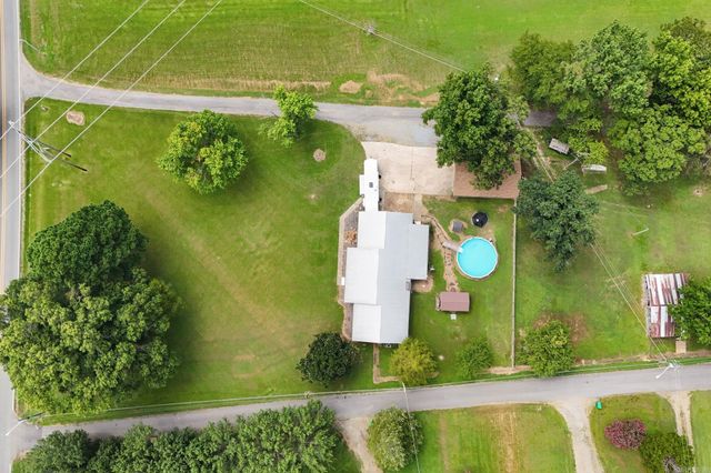 1117 W Main Street, Austin, AR 72007