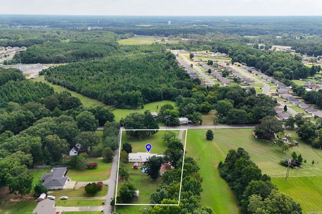 1117 W Main Street, Austin, AR 72007