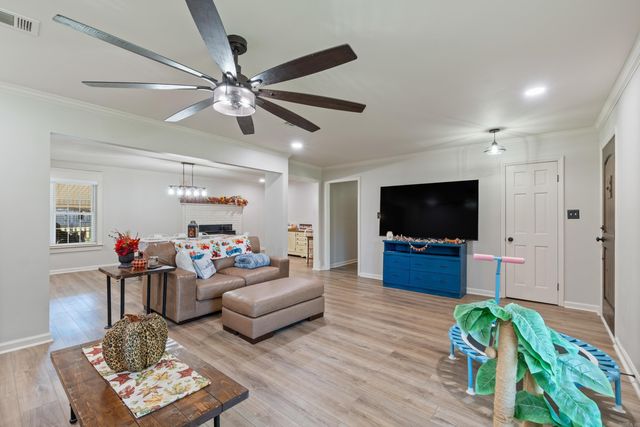 1117 W Main Street, Austin, AR 72007