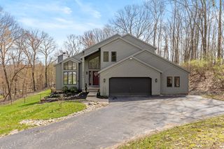 7721 Sun Quest Ridge Drive Ne, Ada Twp, MI 49301