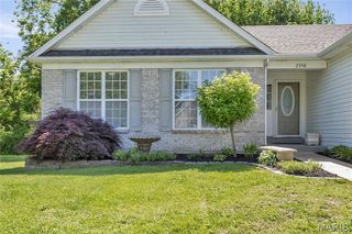 2350 Fountain Drive, Barnhart, MO 63012