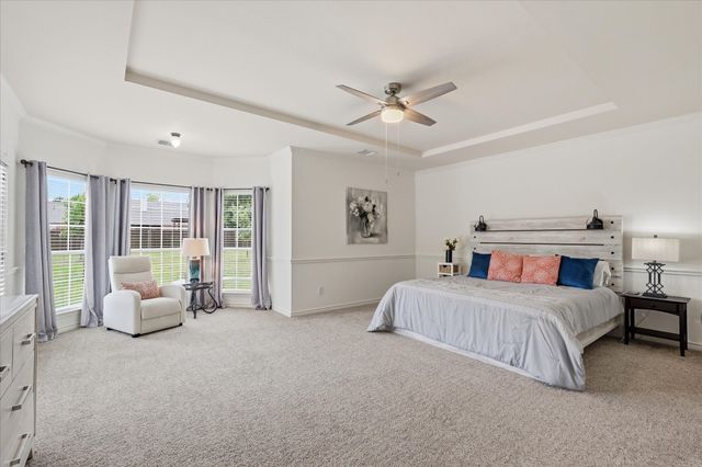 13265 Blue Jean Drive, Fort Worth, TX 76052