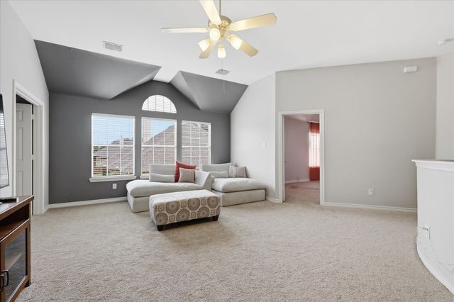 13265 Blue Jean Drive, Fort Worth, TX 76052