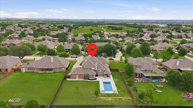 13265 Blue Jean Drive, Fort Worth, TX 76052
