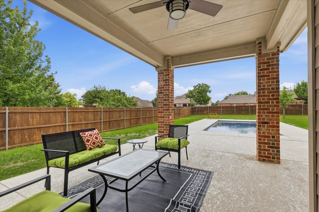 13265 Blue Jean Drive, Fort Worth, TX 76052
