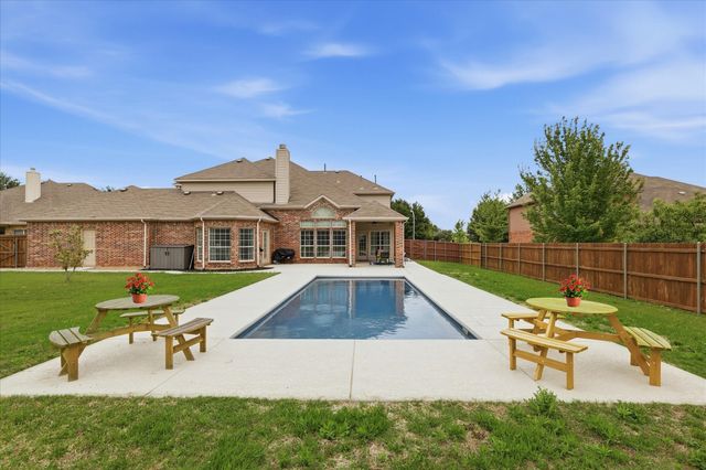 13265 Blue Jean Drive, Fort Worth, TX 76052