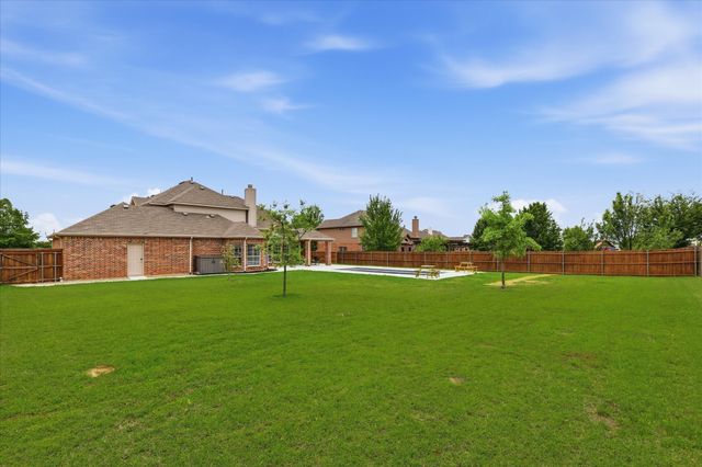 13265 Blue Jean Drive, Fort Worth, TX 76052