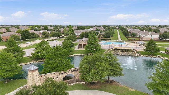 13265 Blue Jean Drive, Fort Worth, TX 76052