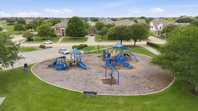 13265 Blue Jean Drive, Fort Worth, TX 76052