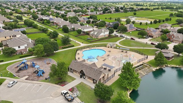 13265 Blue Jean Drive, Fort Worth, TX 76052