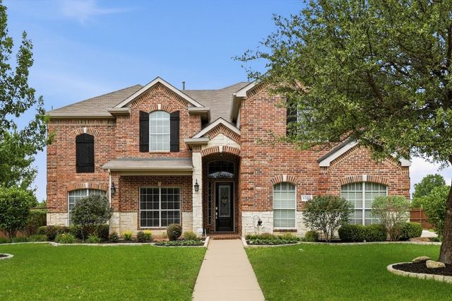 13265 Blue Jean Drive, Fort Worth, TX 76052