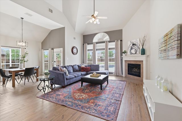 13265 Blue Jean Drive, Fort Worth, TX 76052
