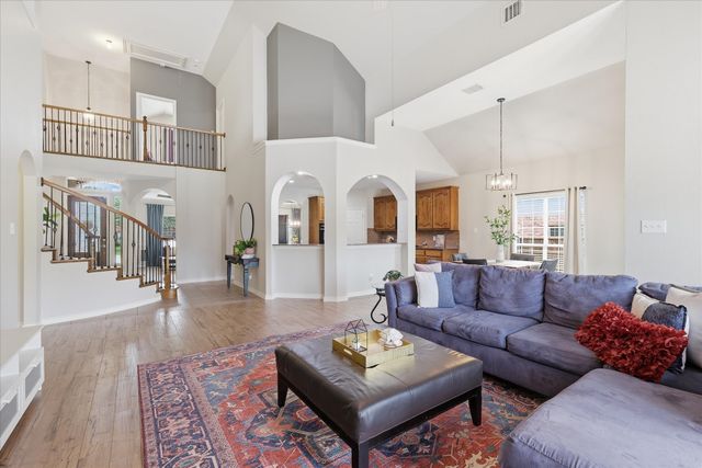 13265 Blue Jean Drive, Fort Worth, TX 76052