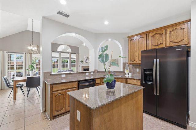 13265 Blue Jean Drive, Fort Worth, TX 76052