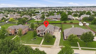 13265 Blue Jean Drive, Fort Worth, TX 76052