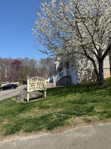 44 Taft Point 6, Waterbury, CT 06708