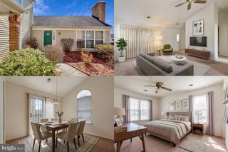 4706 COLONEL DENT CT #343, Upper Marlboro, MD 20772