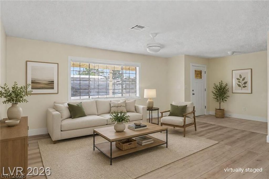 2090 Lucerne Street, Las Vegas, NV 89104 — photo 2