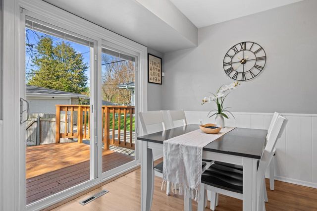 10810 Harvest LANE, Milwaukee, WI 53225