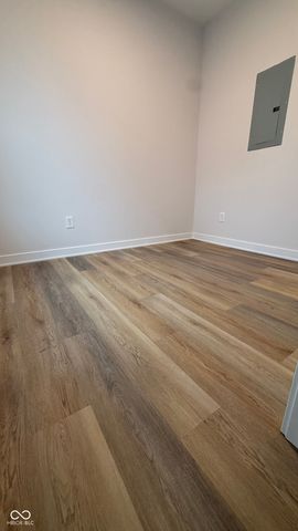 409 N Walcott St - Unit A, Indianapolis, IN 46201