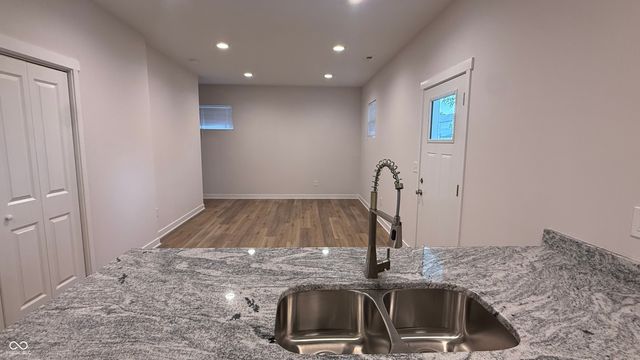 409 N Walcott St - Unit A, Indianapolis, IN 46201