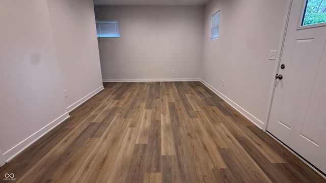 409 N Walcott St - Unit A, Indianapolis, IN 46201