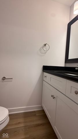 409 N Walcott St - Unit A, Indianapolis, IN 46201
