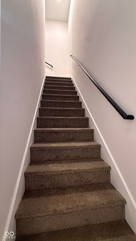 409 N Walcott St - Unit A, Indianapolis, IN 46201